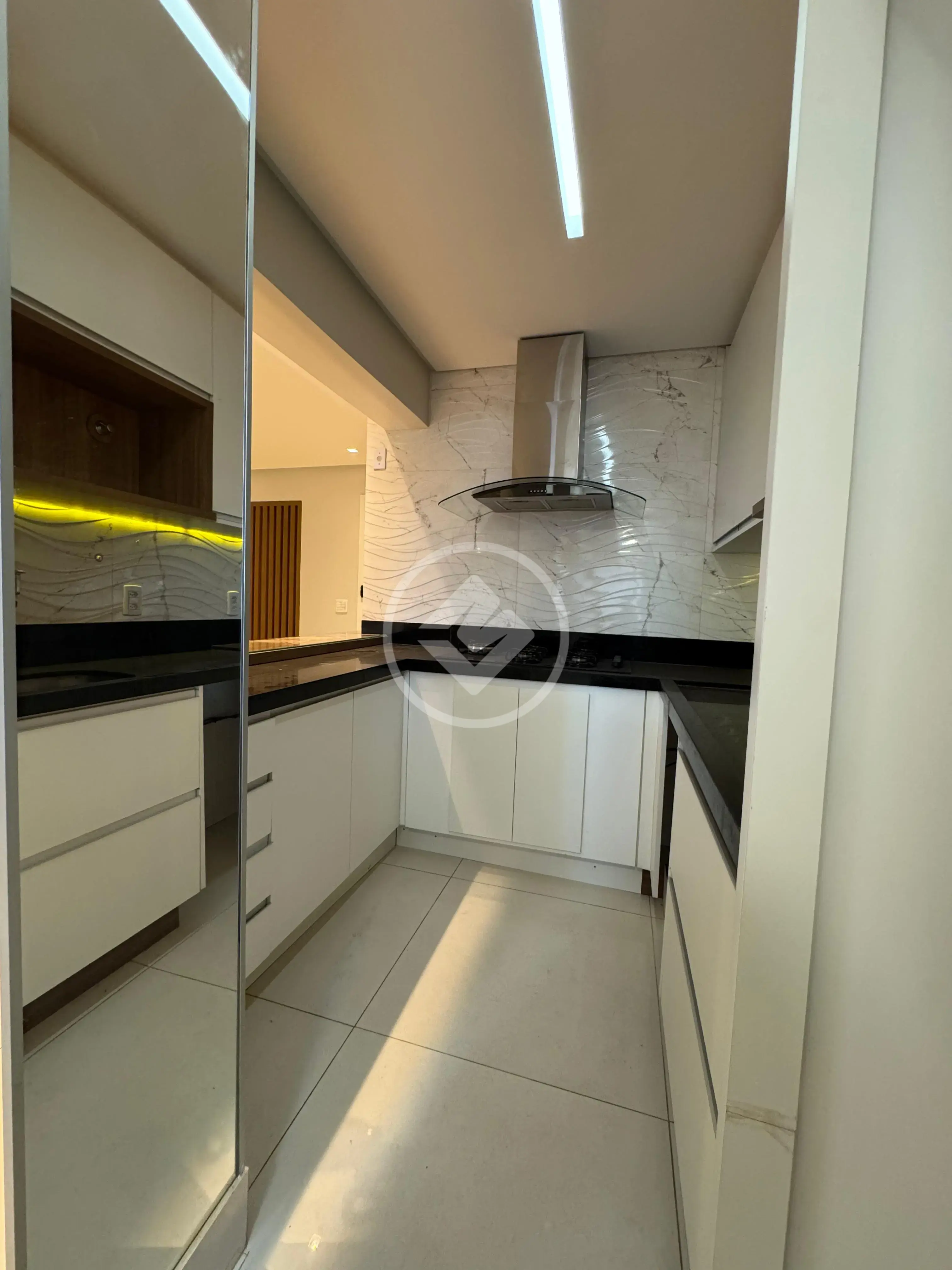 Imagem 4 - Apartamento em Park Lozandes, Goiânia - GO