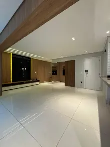 Apartamento Park Lozandes, Goiânia - GO — foto 2