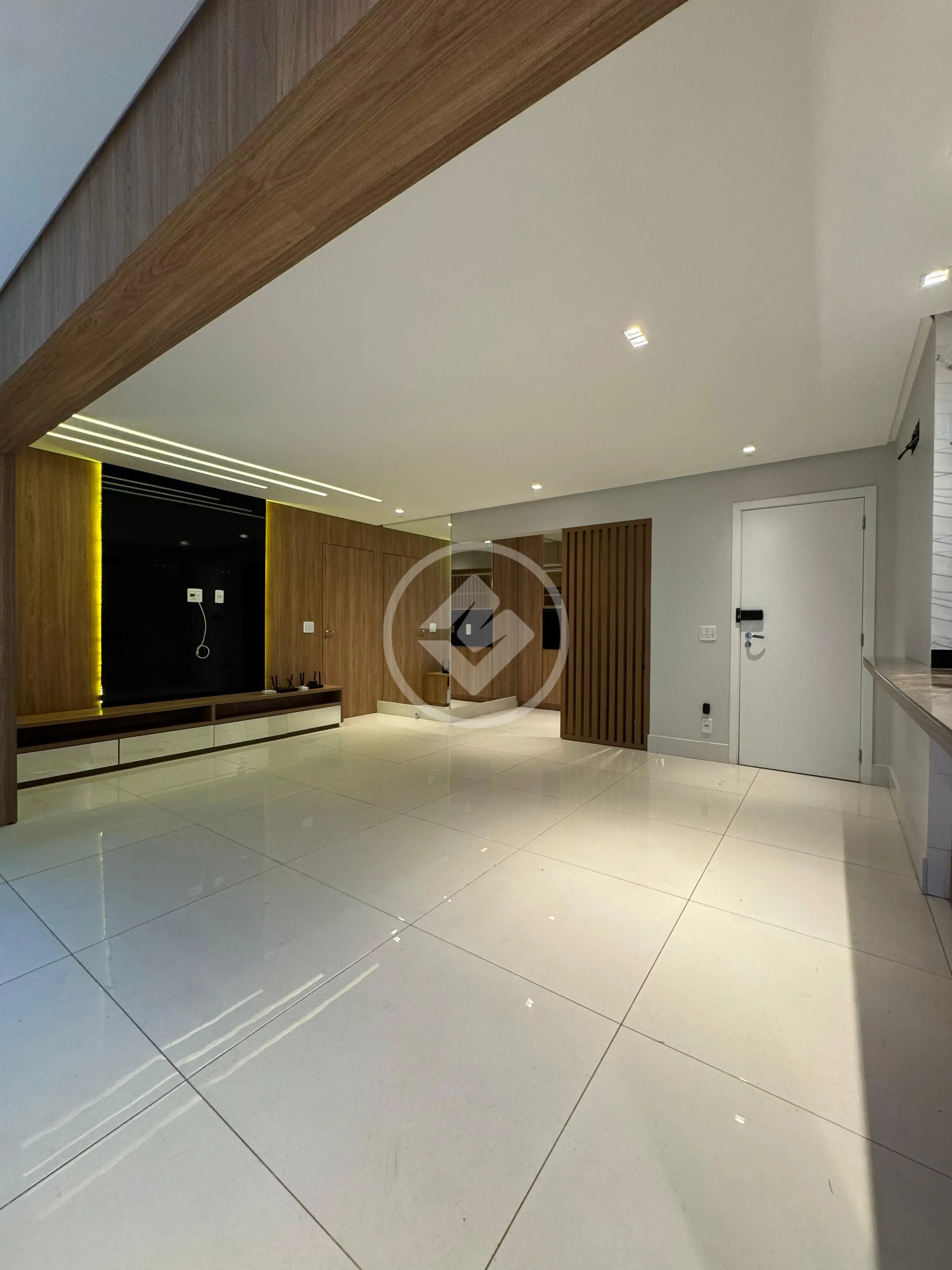 Imagem 1 - Apartamento em Park Lozandes, Goiânia - GO
