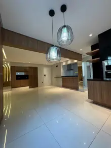 Apartamento Park Lozandes, Goiânia - GO — foto 1