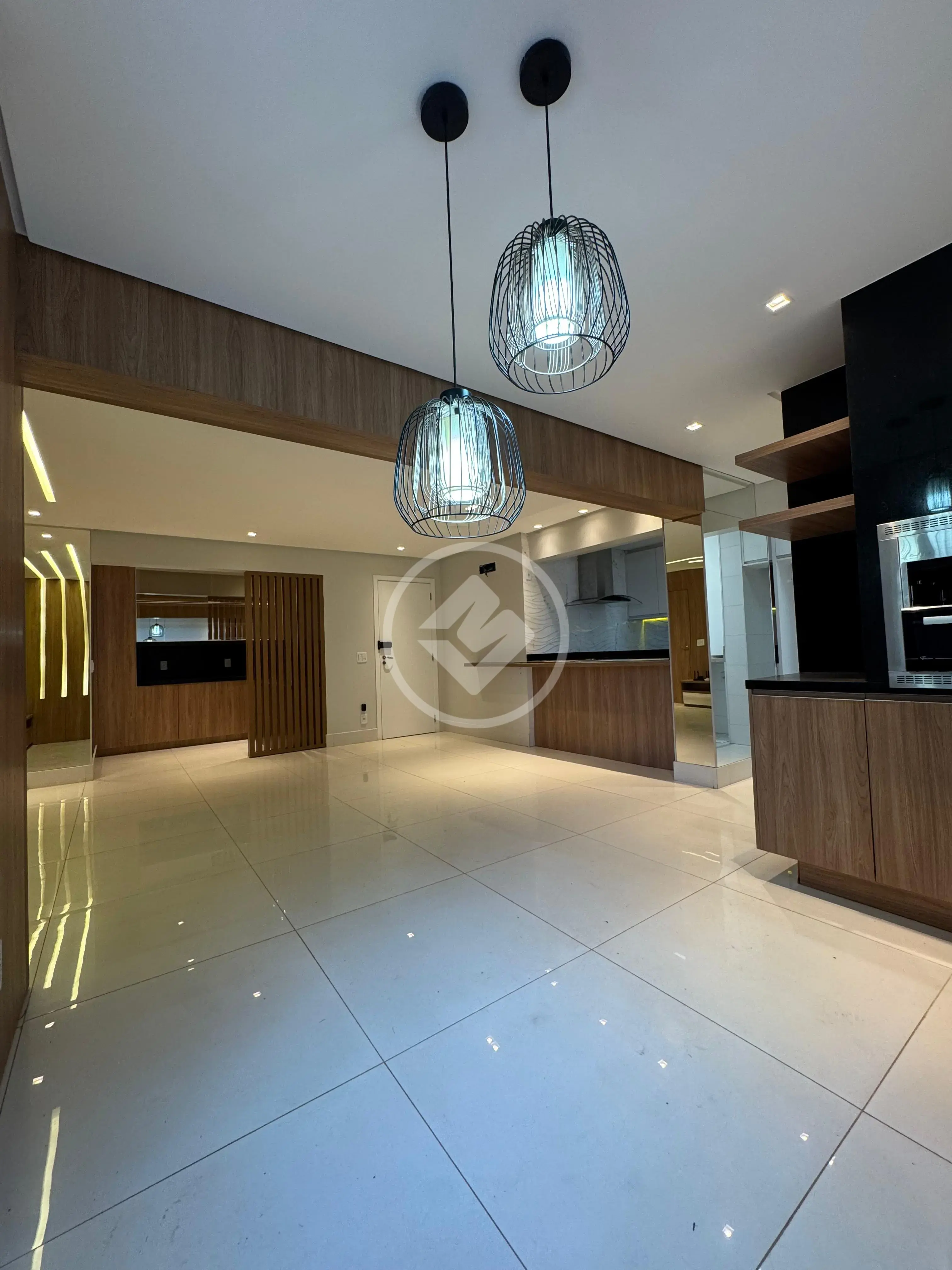 Imagem 1 - Apartamento em Park Lozandes, Goiânia - GO