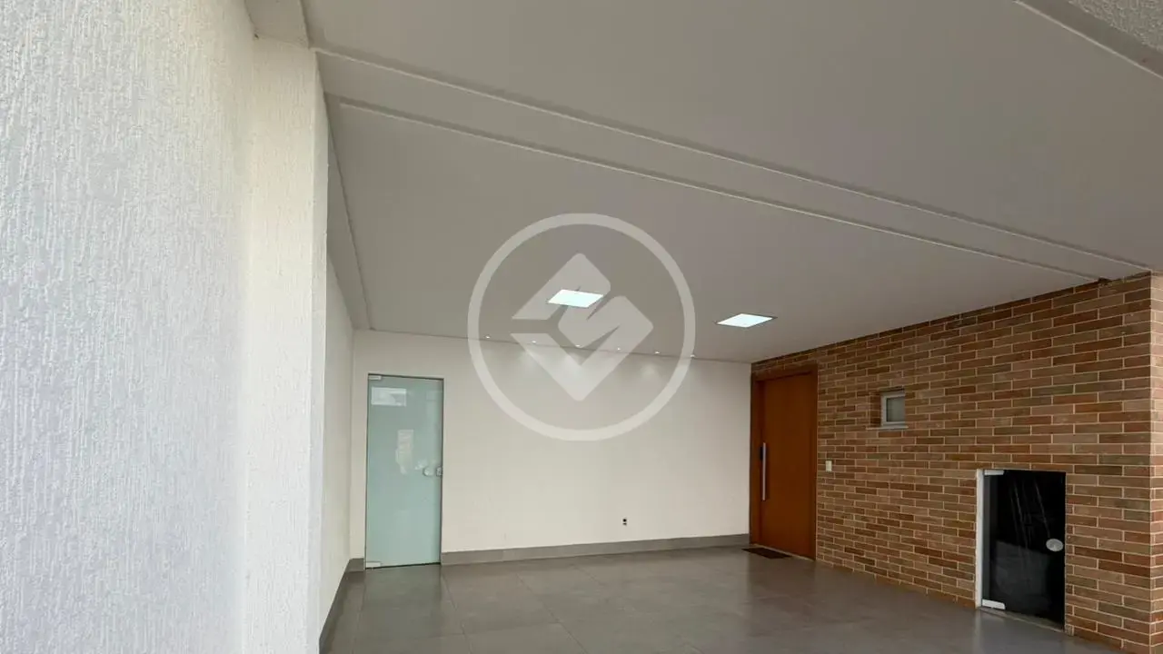 Imagem 5 - Sobrado Em Condomínio em Jardim Vitória, Goiânia - GO