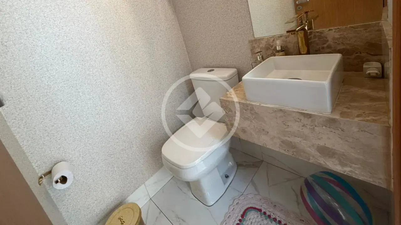 Imagem 6 - Sobrado Em Condomínio em Jardim Vitória, Goiânia - GO