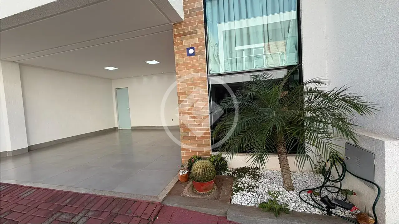 Image 27 - Sobrado Em Condomínio em Jardim Vitória, Goiânia - GO