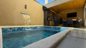 Sobrado Em Condomínio Jardim Vitória, Goiânia - GO — foto 2