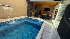 Imagem 2 - Sobrado Em Condomínio em Jardim Vitória, Goiânia - GO