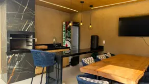 Sobrado Em Condomínio Jardim Vitória, Goiânia - GO — foto 1