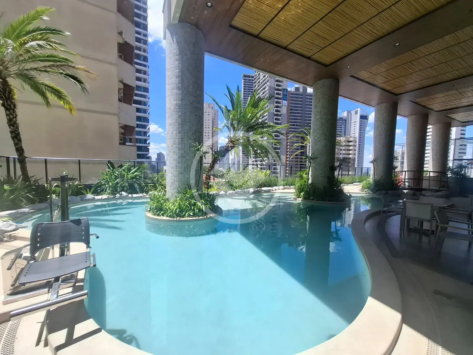 Imagem 1 - Apartamento em Setor Marista, Goiânia - GO