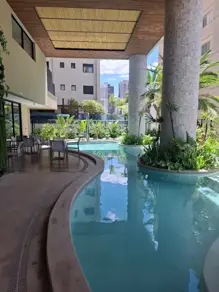 Apartamento Setor Marista, Goiânia - GO — foto 2