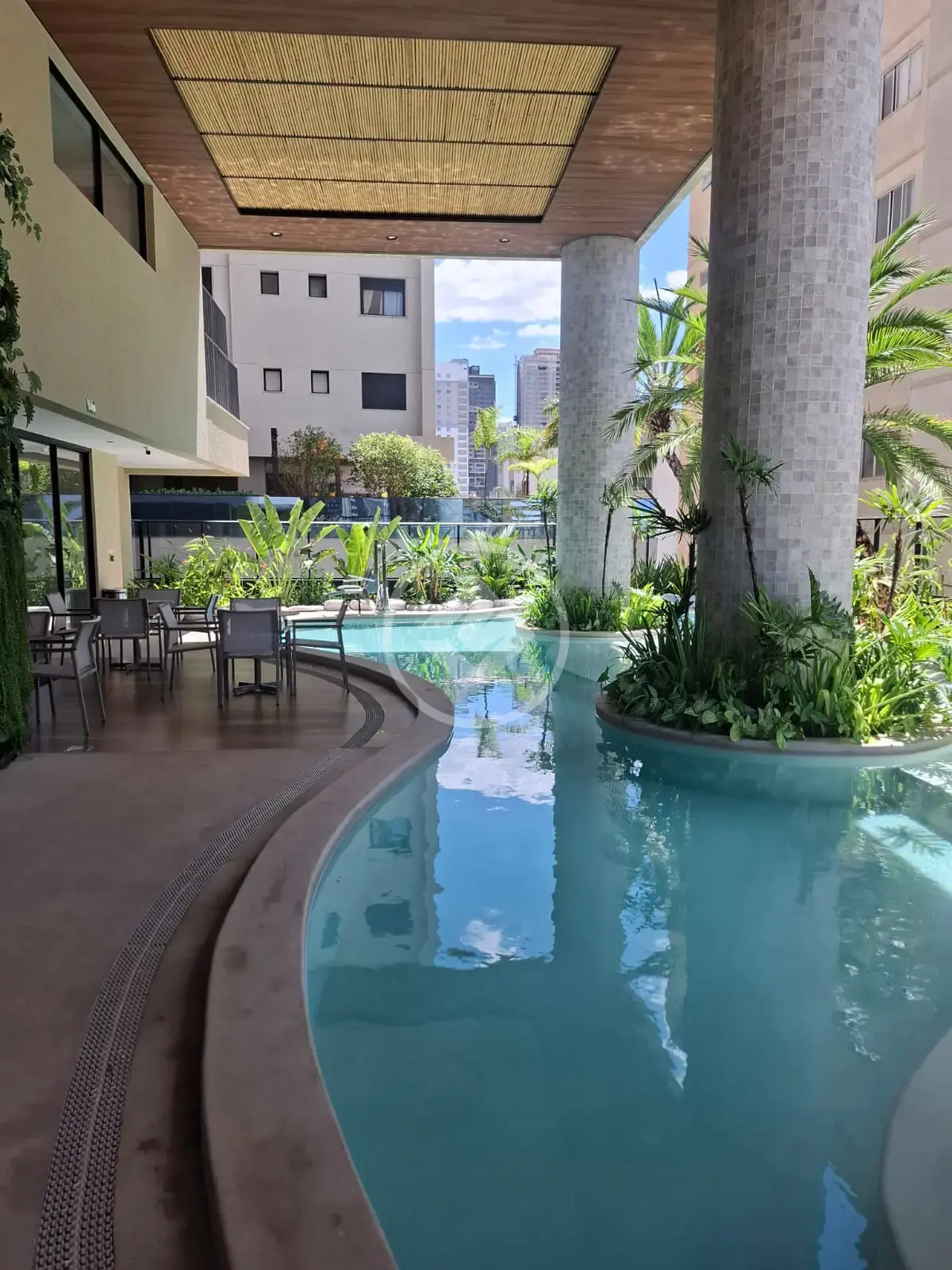 Imagem 1 - Apartamento em Setor Marista, Goiânia - GO