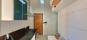 Apartamento Nova Suiça, Goiânia - GO — foto 2