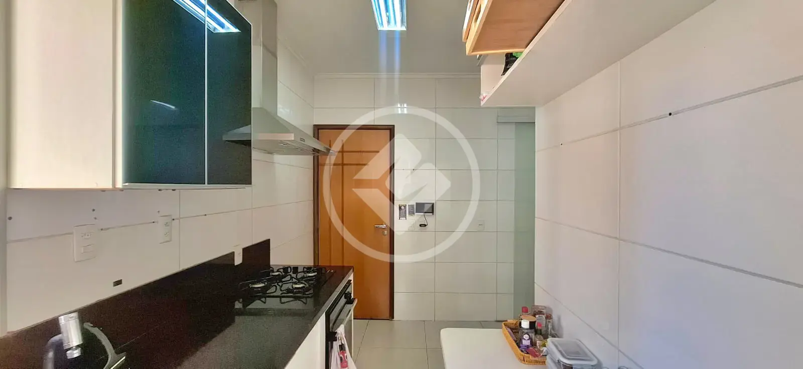 Imagem 1 - Apartamento em Nova Suiça, Goiânia - GO