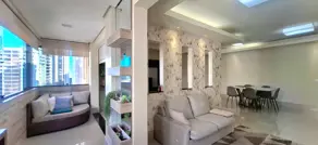 Imagem 2 - Apartamento em Nova Suiça, Goiânia - GO
