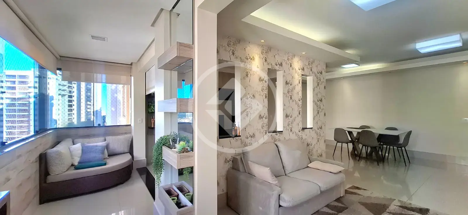 Imagem 2 - Apartamento em Nova Suiça, Goiânia - GO