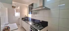 Imagem 3 - Apartamento em Nova Suiça, Goiânia - GO