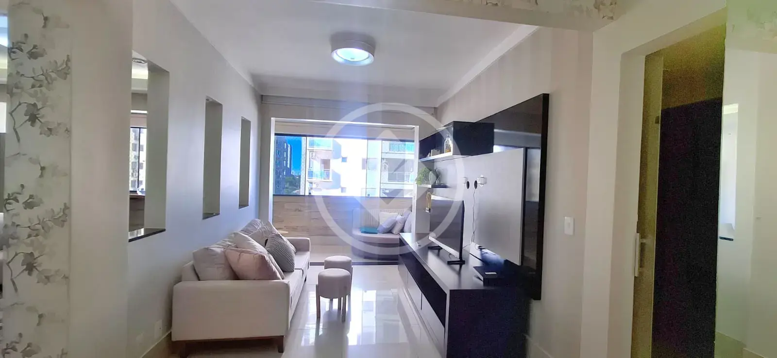 Imagem 4 - Apartamento em Nova Suiça, Goiânia - GO