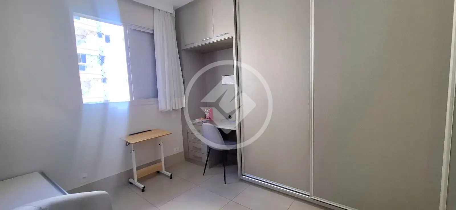 Imagem 6 - Apartamento em Nova Suiça, Goiânia - GO