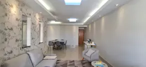 Imagem 5 - Apartamento em Nova Suiça, Goiânia - GO