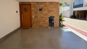 Imagem 5 - Sobrado Em Condomínio em Jardim Vitória, Goiânia - GO