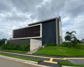 Sobrado Em Condomínio Centro, Goiânia - GO — foto 1