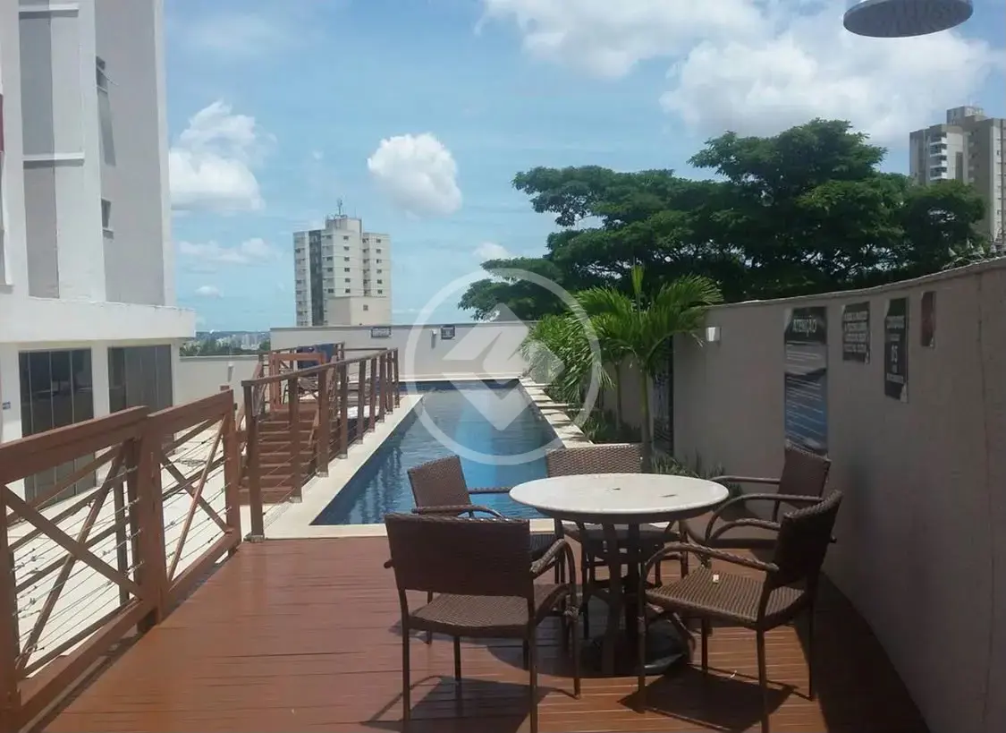 Imagem 1 - Apartamento em Parque Amazônia, Goiânia - GO