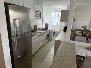 Apartamento Parque Amazônia, Goiânia - GO — foto 2