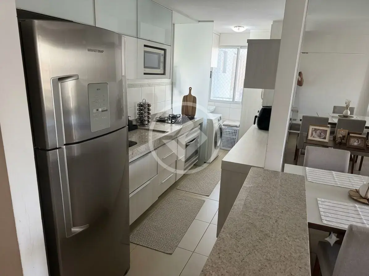 Image 2 - Apartamento em Parque Amazônia, Goiânia - GO