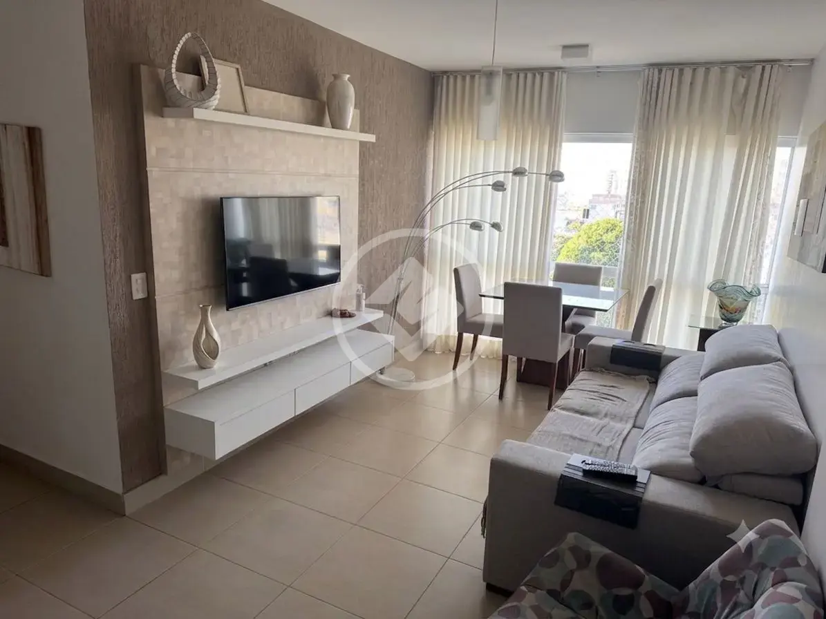 Image 4 - Apartamento em Parque Amazônia, Goiânia - GO