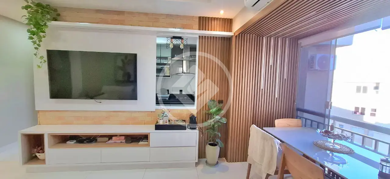 Imagem 5 - Apartamento em Goiânia 2, Goiânia - GO