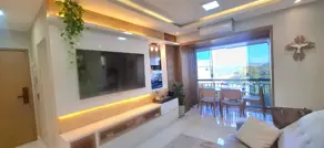 Imagem 6 - Apartamento em Goiânia 2, Goiânia - GO
