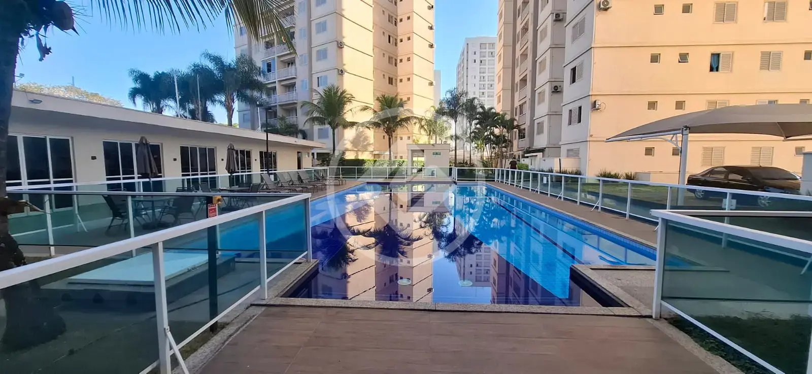 Imagem 3 - Apartamento em Goiânia 2, Goiânia - GO