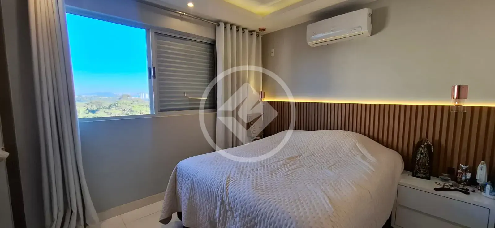 Imagem 4 - Apartamento em Goiânia 2, Goiânia - GO