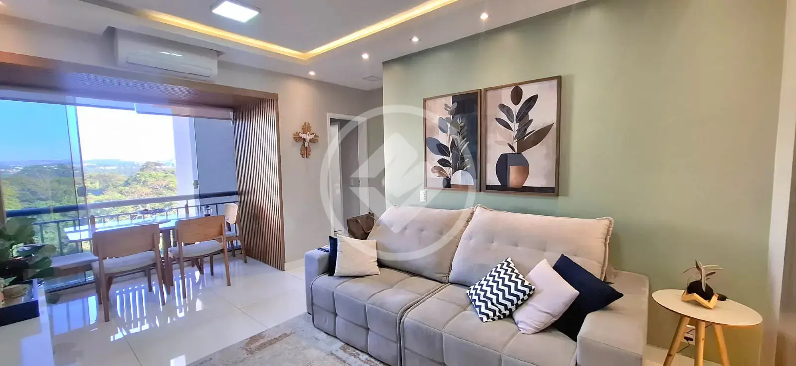 Image 11 - Apartamento em Goiânia 2, Goiânia - GO