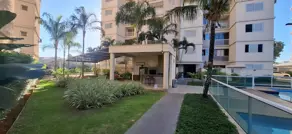 Imagem 2 - Apartamento em Goiânia 2, Goiânia - GO