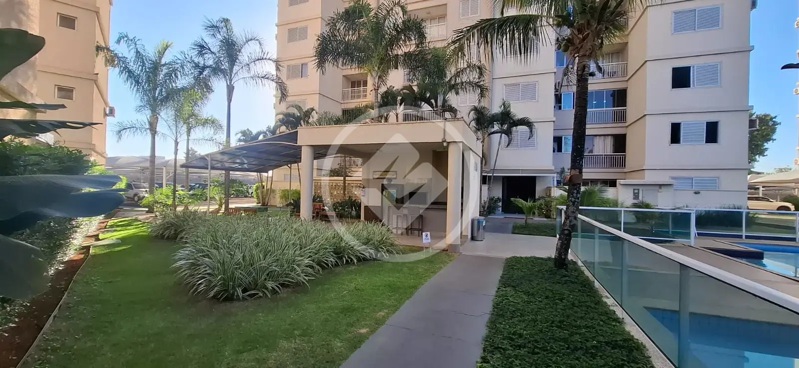 Imagem 2 - Apartamento em Goiânia 2, Goiânia - GO