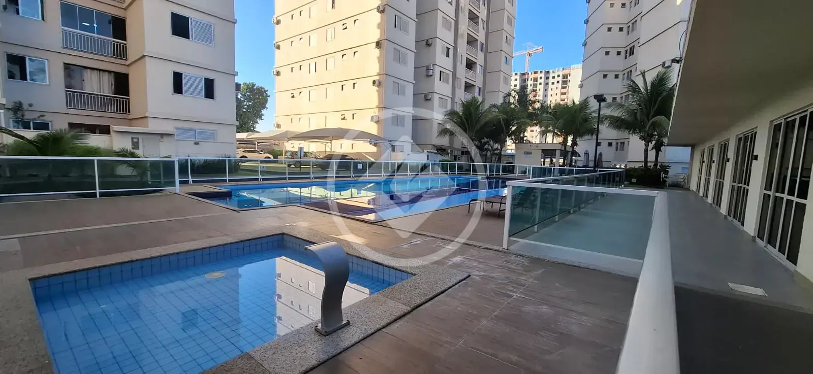 Imagem 1 - Apartamento em Goiânia 2, Goiânia - GO