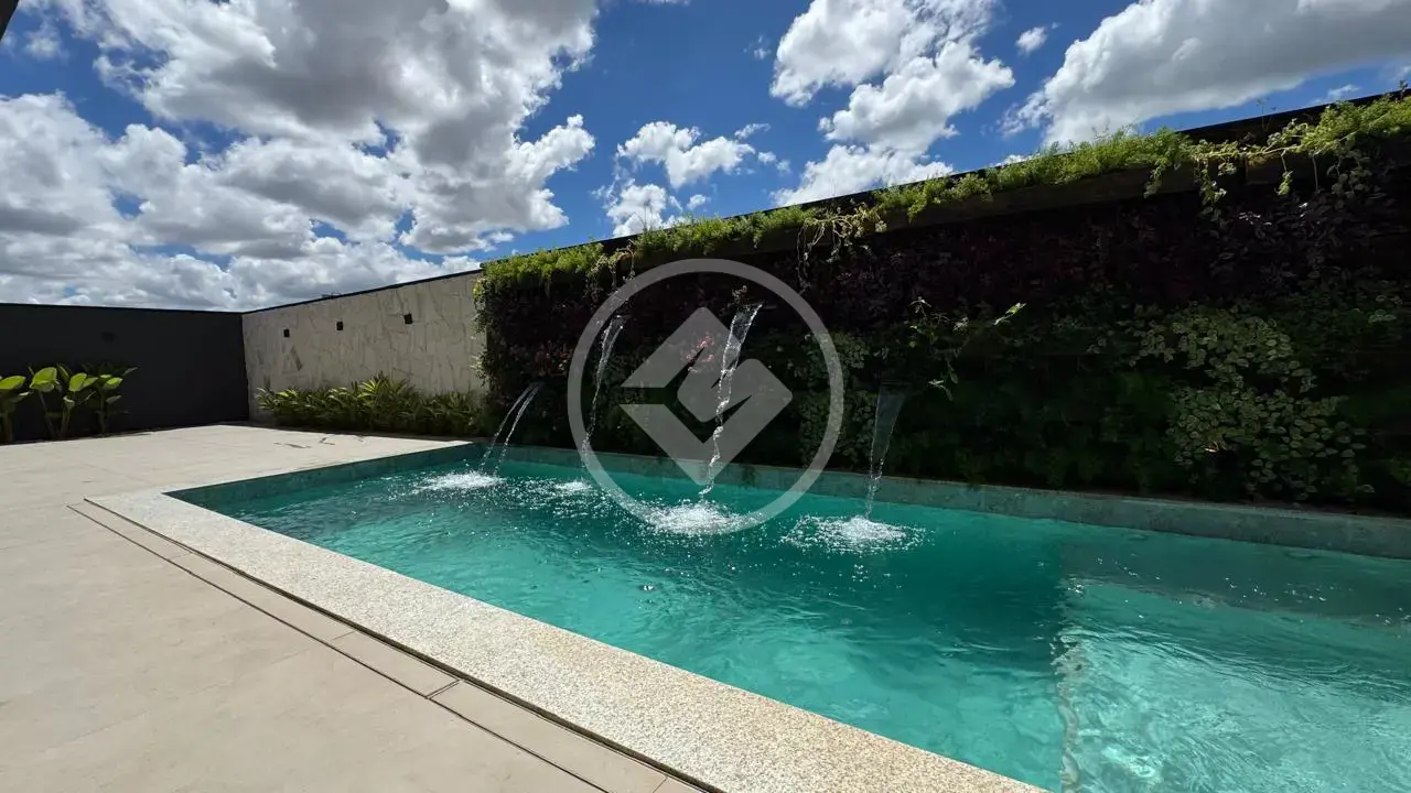 Imagem 5 - Sobrado Em Condomínio em Jardins França, Goiânia - GO