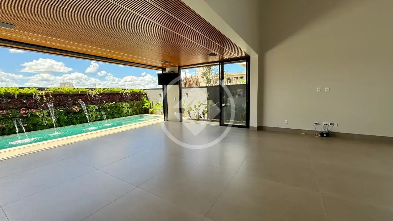 Imagem 1 - Sobrado Em Condomínio em Jardins França, Goiânia - GO