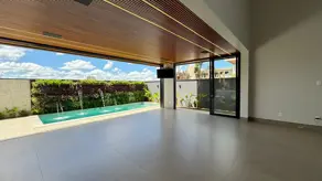 Sobrado Em Condomínio Jardins França, Goiânia - GO — foto 2