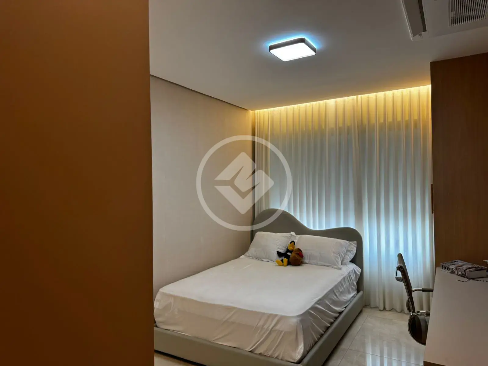 Imagem 3 - Apartamento em Setor Marista, Goiânia - GO