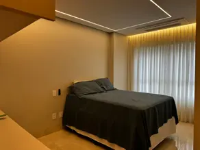 Imagem 4 - Apartamento em Setor Marista, Goiânia - GO
