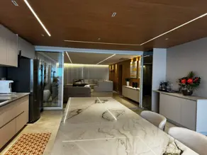 Imagem 2 - Apartamento em Setor Marista, Goiânia - GO