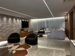 Apartamento Setor Marista, Goiânia - GO — foto 2