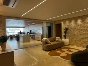 Apartamento Setor Marista, Goiânia - GO — foto 1