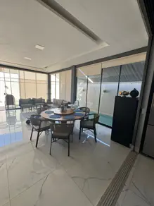 Imagem 3 - Sobrado Em Condomínio em Jardim Veneza, Senador Canedo - GO