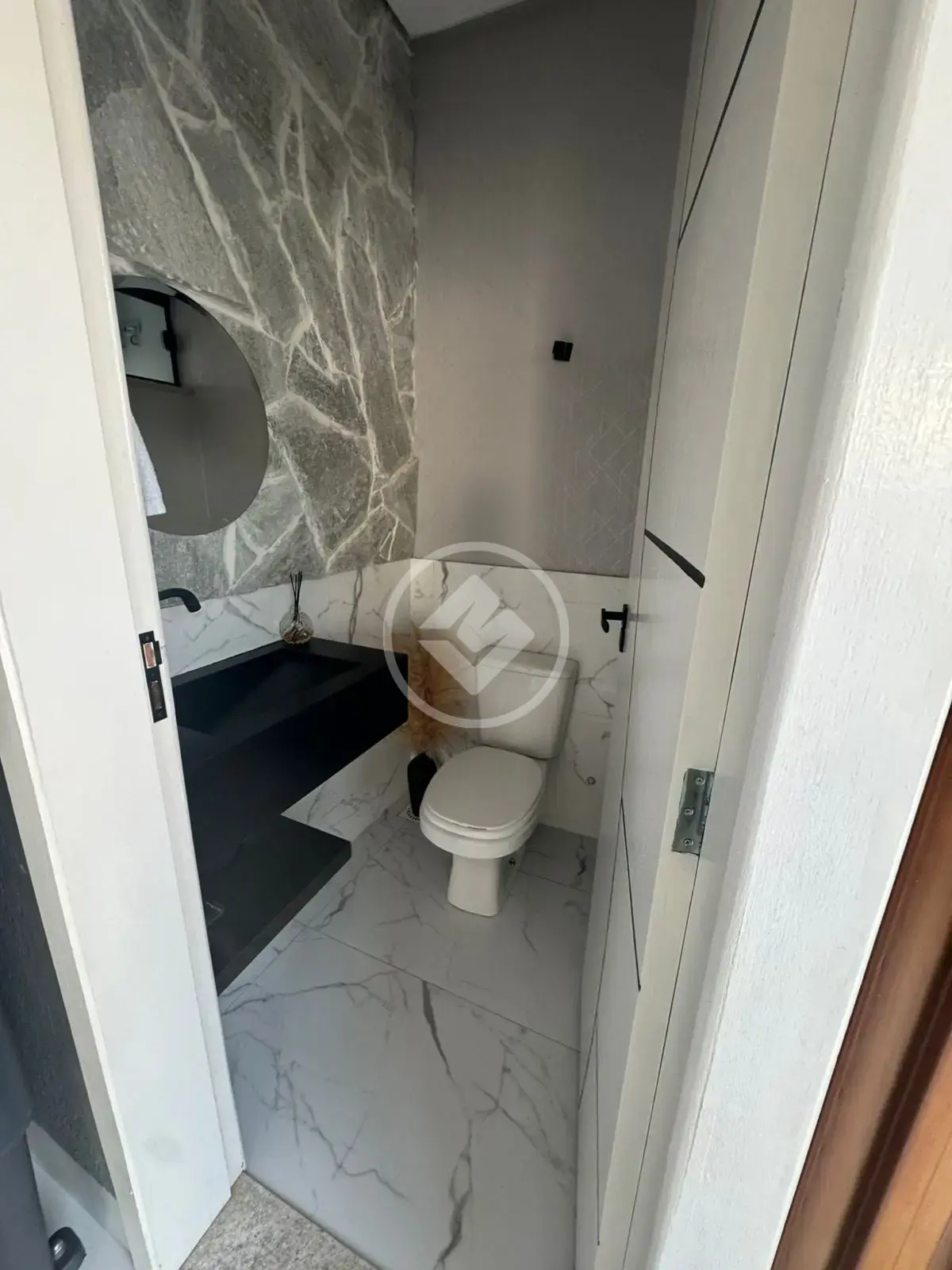 Imagem 6 - Sobrado Em Condomínio em Jardim Veneza, Senador Canedo - GO