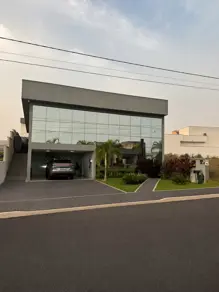 Sobrado Em Condomínio Jardim Veneza, Senador Canedo - GO — foto 1