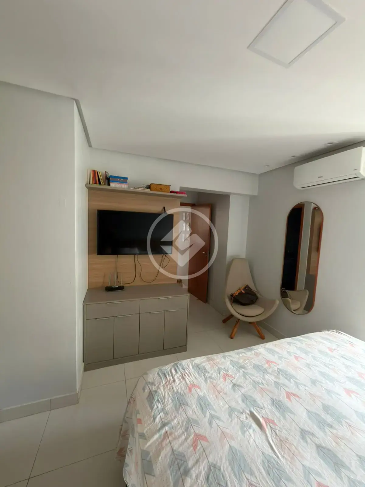 Imagem 4 - Apartamento em Setor Bueno, Goiânia - GO