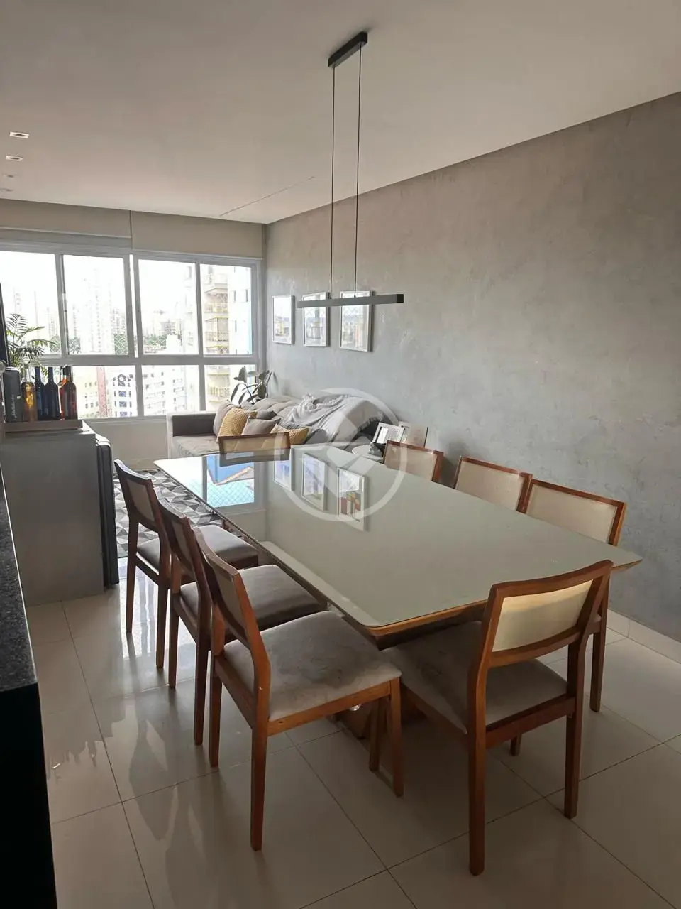 Imagem 1 - Apartamento em Setor Bueno, Goiânia - GO
