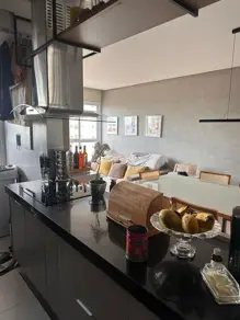 Apartamento Setor Bueno, Goiânia - GO — foto 2
